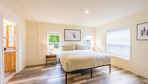 Beaver Pines Central Hiking Base Camp - Foto 2