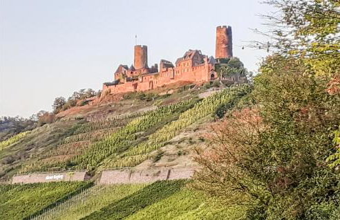 Lovely Apartment In Burgen With Wifi - Foto 30