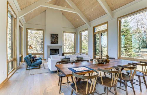 Green Lake Getaway with Dock Boating and Swimming! - Foto 6