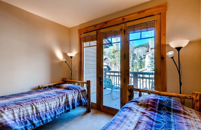 Keystone Private Homes by Keystone Resort - Foto 7