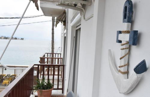 Elena's Seaside Home - Foto 10