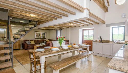 Valley View Barn - Foto 5