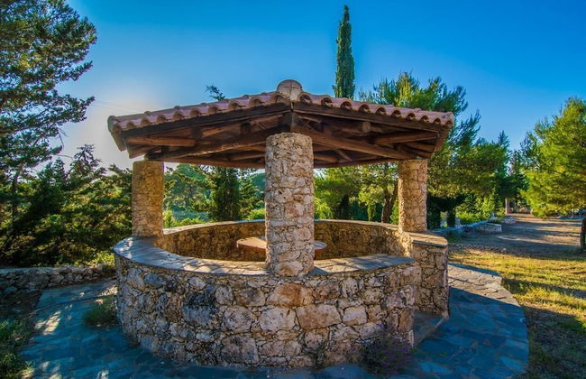 Villa Elatia - Foto 37