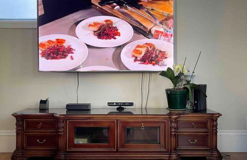 Totally Renovated Victorian House in Center SF! - Foto 67