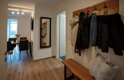 Ferienwohnungen - Gutshof Dürrhof - Foto 28