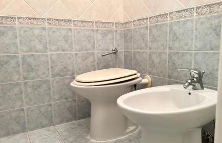 K03 - Castelfidardo, ampio quadrilocale comodo ai servizi - Foto 16