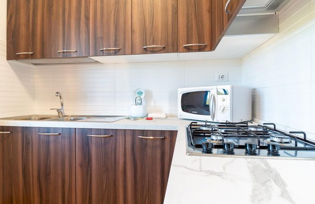 La Rosa dei Venti-Villa Angela Panoramic - Photo 42