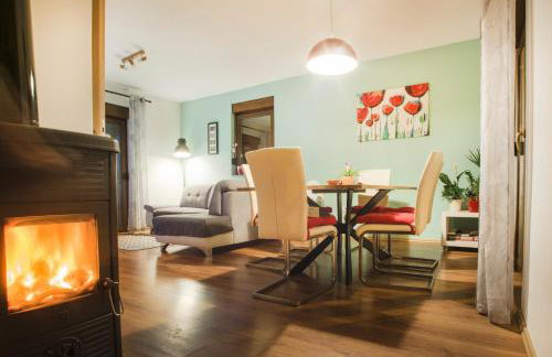 Holiday Home Dandelion with Hot Tub & Sauna - Photo 19