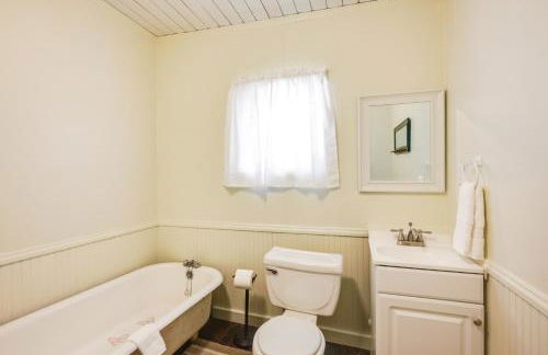 Peaceful Pomona Park Home 1 Mi to Lake Broward! - Foto 13