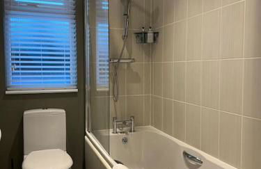 Luxury Lodge With Hot Tub In Royal Deeside - Foto 19