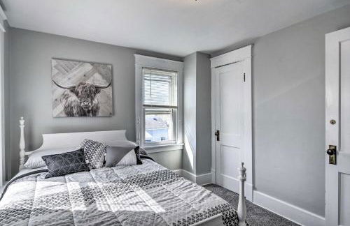 Dog-Friendly Home about 14 Mi to Highmark Stadium - Foto 20