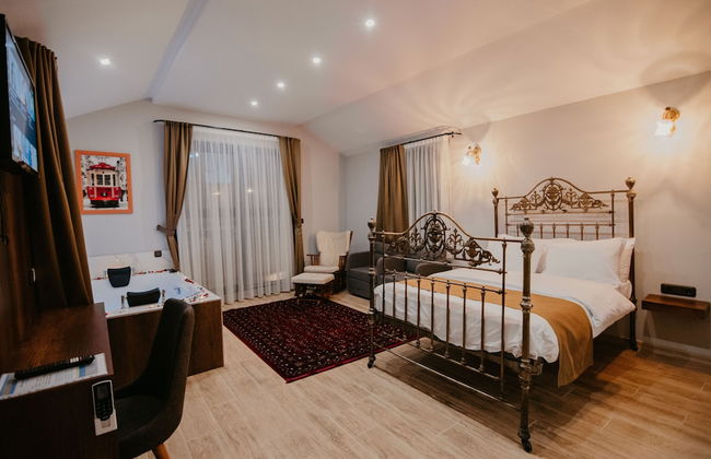 Copper House Trabzon - Foto 30