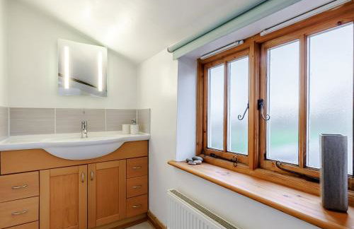 Wheelwrights Cottage - Foto 12