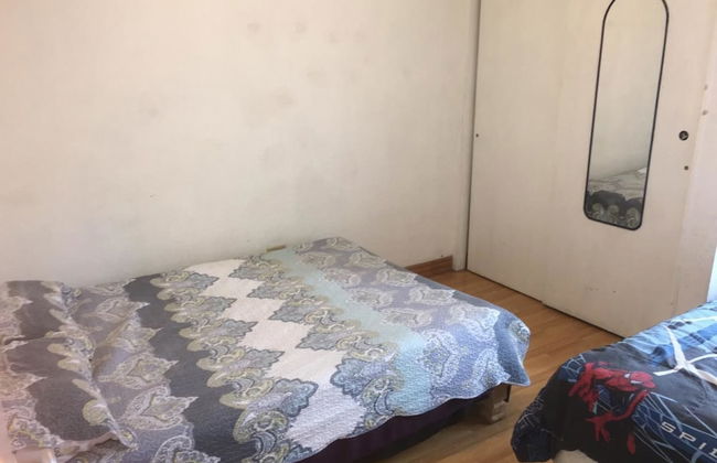 Blanquita Consulado Casa de Lujo - Photo 5