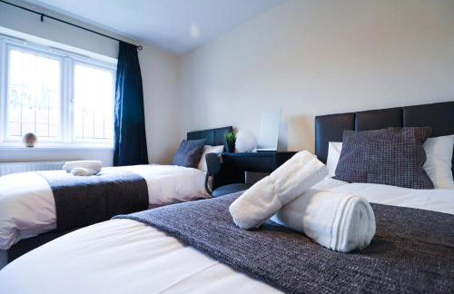 Royal Oak Home - Foto 6