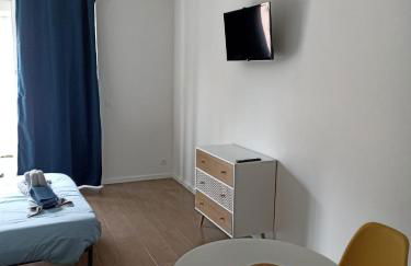 Studio ruffec 10 - Foto 20