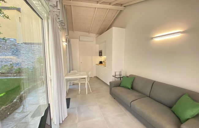 The Secret Garden in Varenna - Foto 46