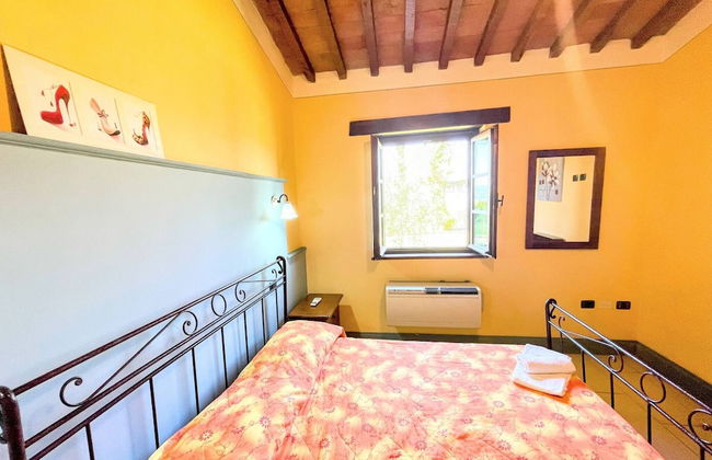 Spoleto Poolside - Sleeps 24 - Photo 51