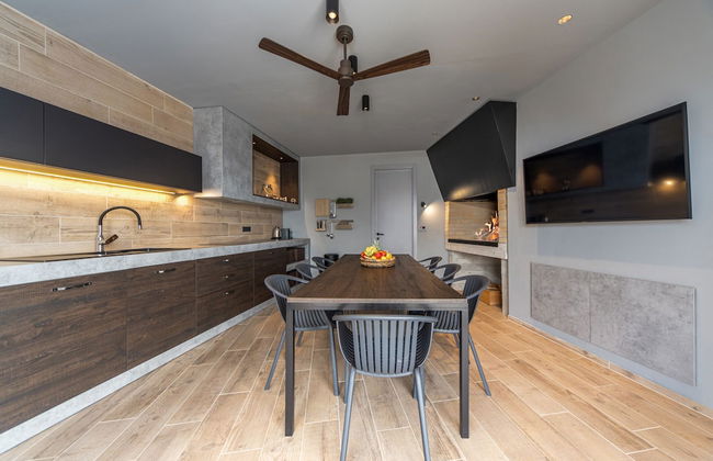 Lukovo Villas - Foto 38