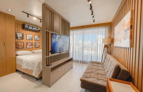 Refúgio Tranquilo em Campo Grande - Foto 8