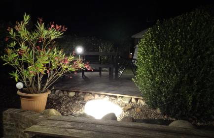 Kapitänshaus Oersberg - Foto 28