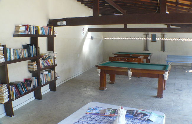 BÚZIOS BEACH INTERNACIONAL RESIDENCE SERVICE - Foto 55