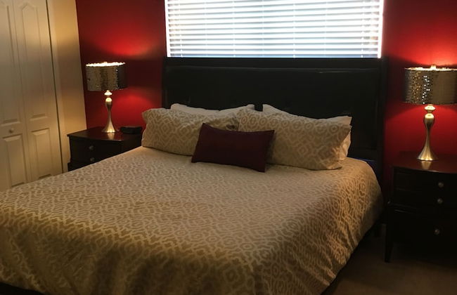 Paradise Palms Resort by DWS Vacation Villas - Foto 18