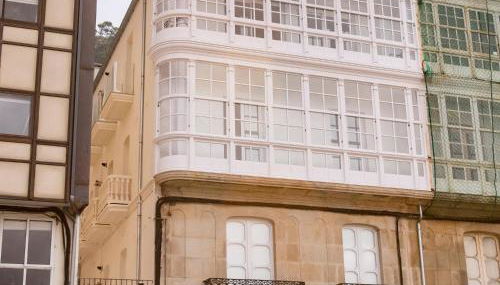 Noray Apartamentos Viveiro - Foto 2