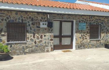 Apts la cañada birding con encanto y patio en monfrague torrejon el Rubio - Foto 27