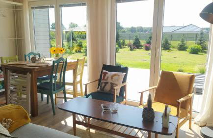 agroturystyka domek na trawie - Foto 52