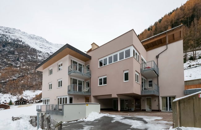 Holiday Apartment in Zwieselstein Near Solden - Foto 36