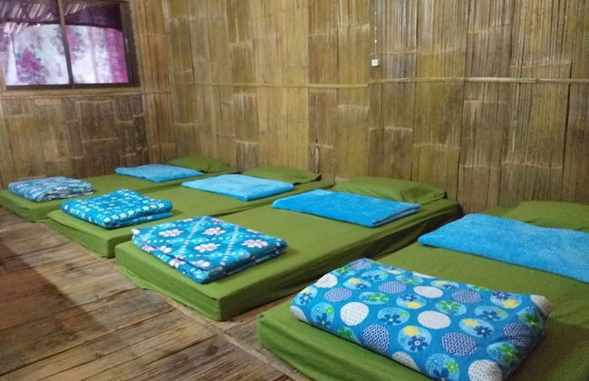 Doi Pumuen Lahu Homestay - Foto 6