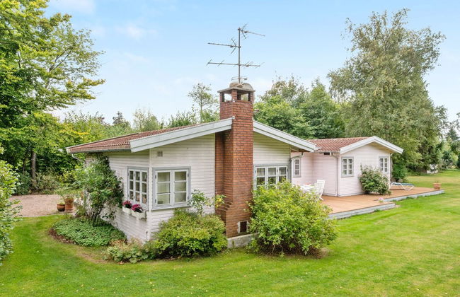 "Åsemarie" - 600m from the sea - Foto 21