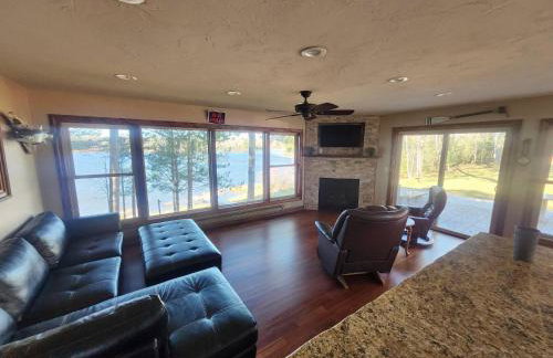 Lily Bay Lodge - Foto 7