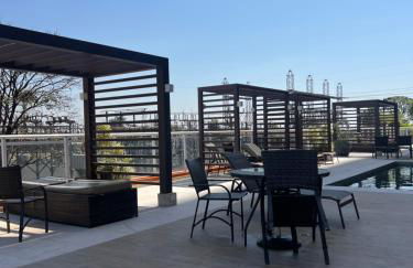 Studio Premium Zona Sul RP - Foto 18