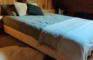 Joli cocon au pied des montagnes - Foto 38