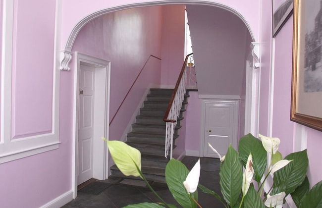 Number 52 Charlotte Street - Foto 3