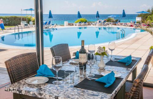 Vistamar Apartamentos - Foto 130