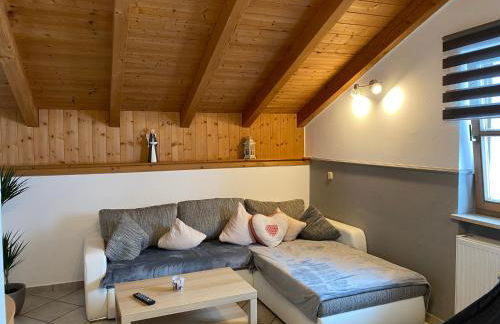 Ferienwohnung Breu - Foto 9