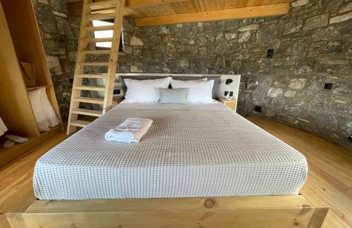 Windmills Village Amarynthos - Photo 18