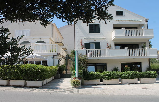 Apartments Logoš Cavtat - Foto 49