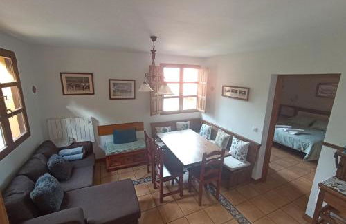 VIVIENDAS RURALES LAS CALDERAS - Foto 37