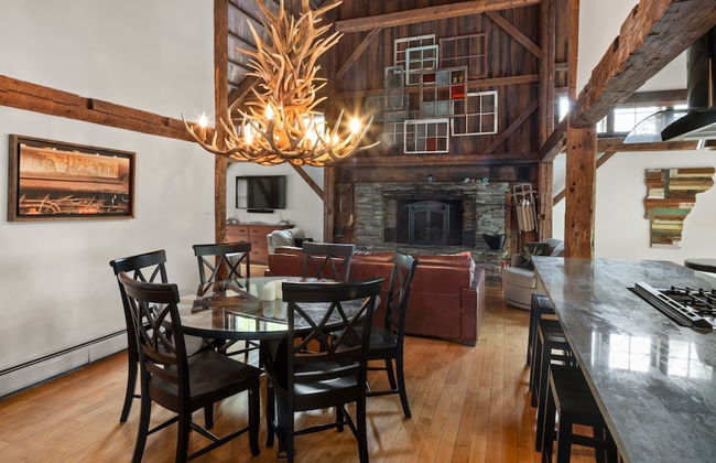 The Common Man At Mad House 3 Bedroom Condo by RedAwning - Foto 1