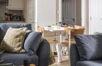 Owlers Cottage - Foto 13