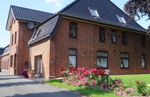 Apartment Modern eingerichtete Suite mit Terrasse by Interhome - Foto 1