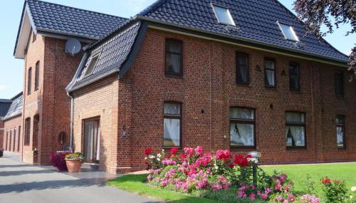 Apartment Modern eingerichtete Suite mit Terrasse by Interhome - Foto 1