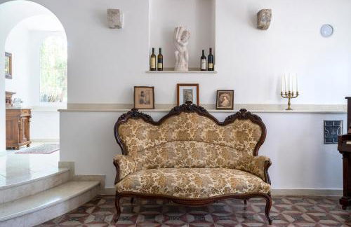 Villa Beatrice 1836 - Foto 13