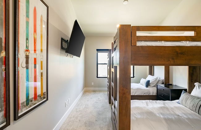 Jordanelle by Avantstay Next to the Reservoir - Foto 32