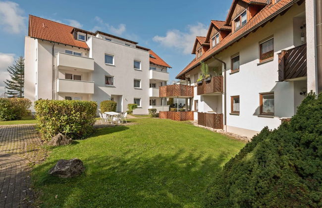 Spacious Apartment near Forest in Bad Dürrheim - Foto 16