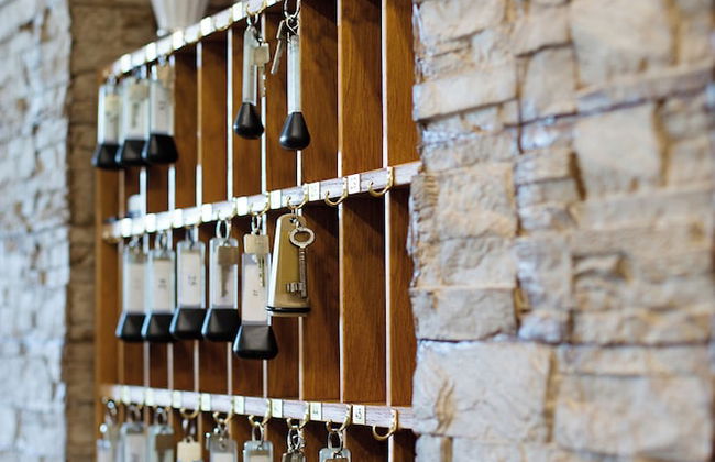 Apartment am Tannenweg - Foto 3